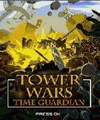 Game màn hình 320x240 Tower Wars Time Guardian
